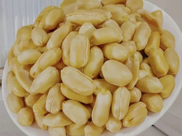 脫油花生生產設備廠家
